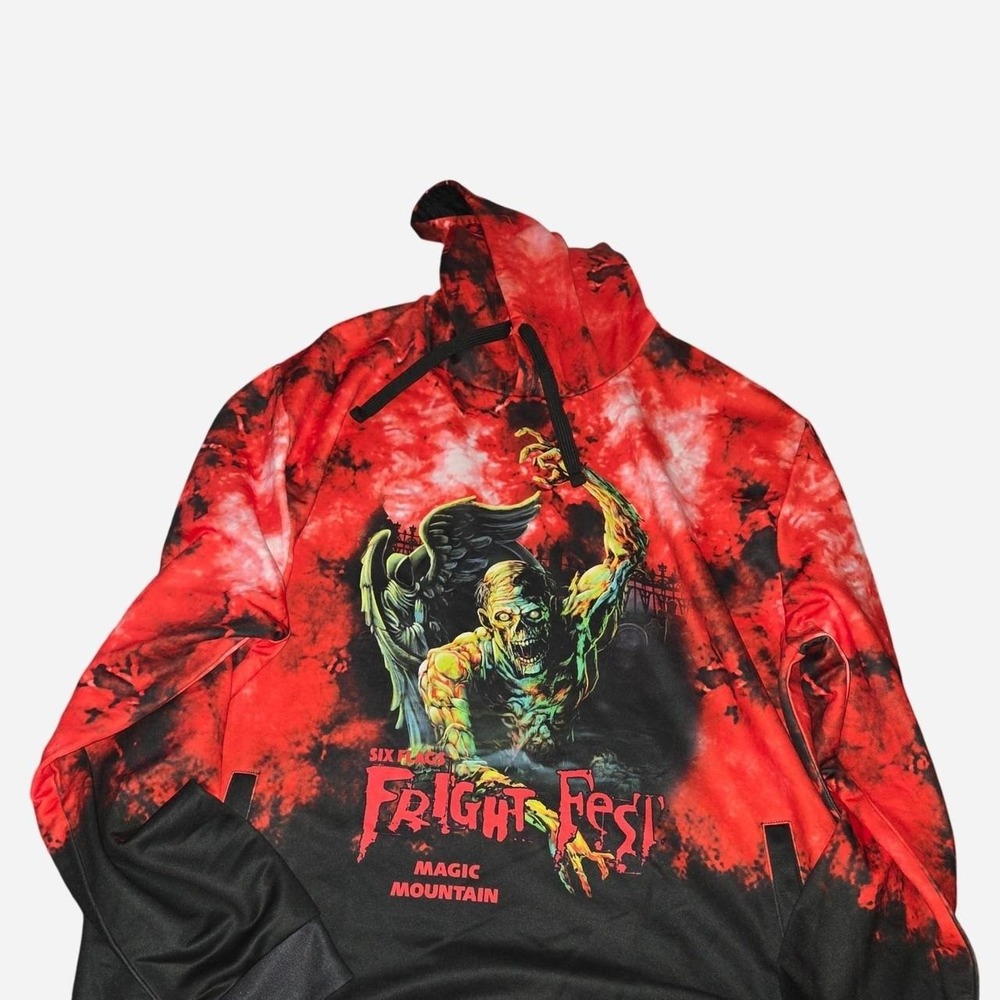 Fright Night hoodie